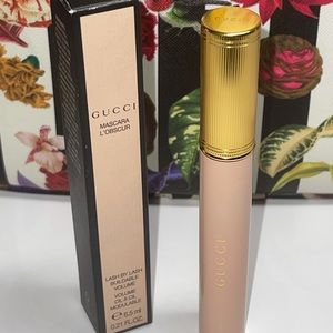 Gucci Mascara
